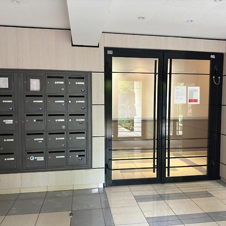 Appartement Magnolia 40M2, Parking Et Wifi Gratuit مونتِفرا المظهر الخارجي الصورة