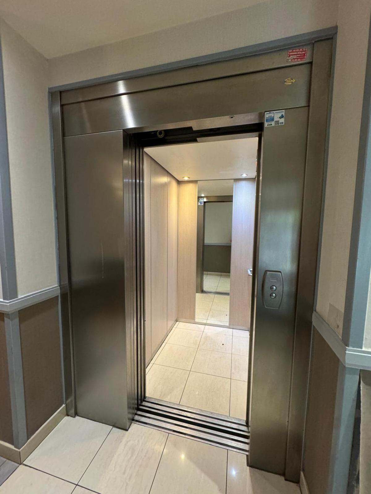 Appartement Magnolia 40M2, Parking Et Wifi Gratuit مونتِفرا المظهر الخارجي الصورة